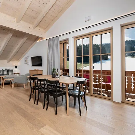 Dampfkessel Living * Flachau