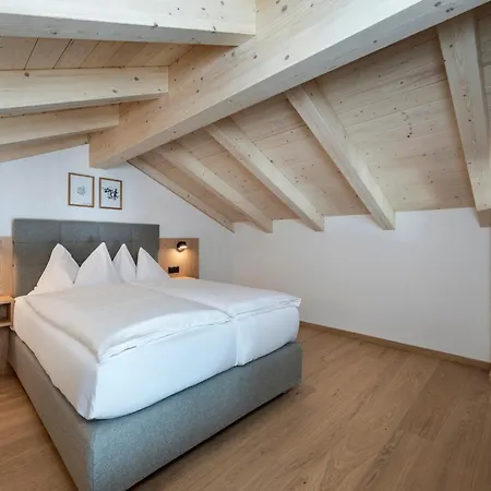 Apartment Dampfkessel Living *
