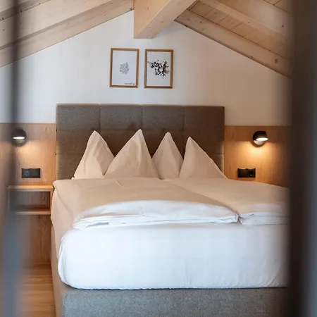 Dampfkessel Living Apartment Flachau