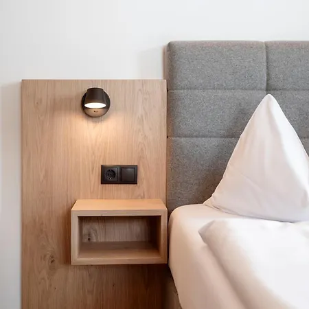 Dampfkessel Living Apartment