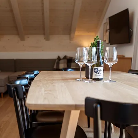 Dampfkessel Living Flachau