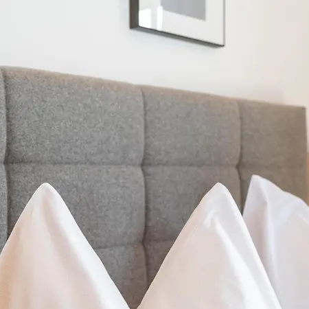 Dampfkessel Living Apartment Flachau