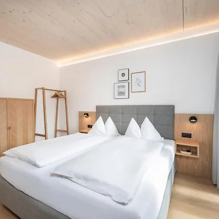 Apartment Dampfkessel Living *