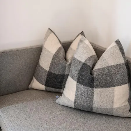 Apartment Dampfkessel Living