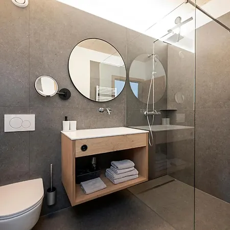 Dampfkessel Living Apartamento Flachau