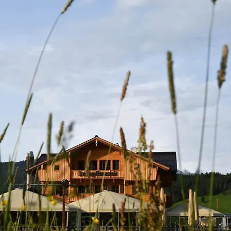Dampfkessel Living Флахау